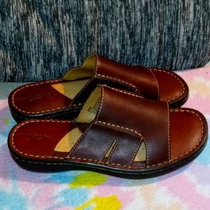 Browns landing women's sandals